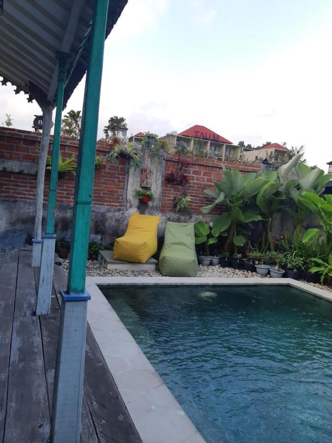 Villa Hi Villa Seminyak (Bali)