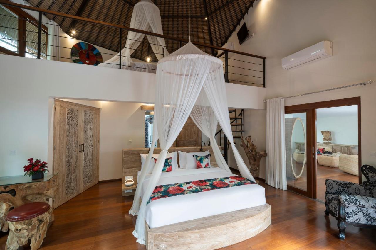 Keliki Luxury 5* Ubud (Bali)