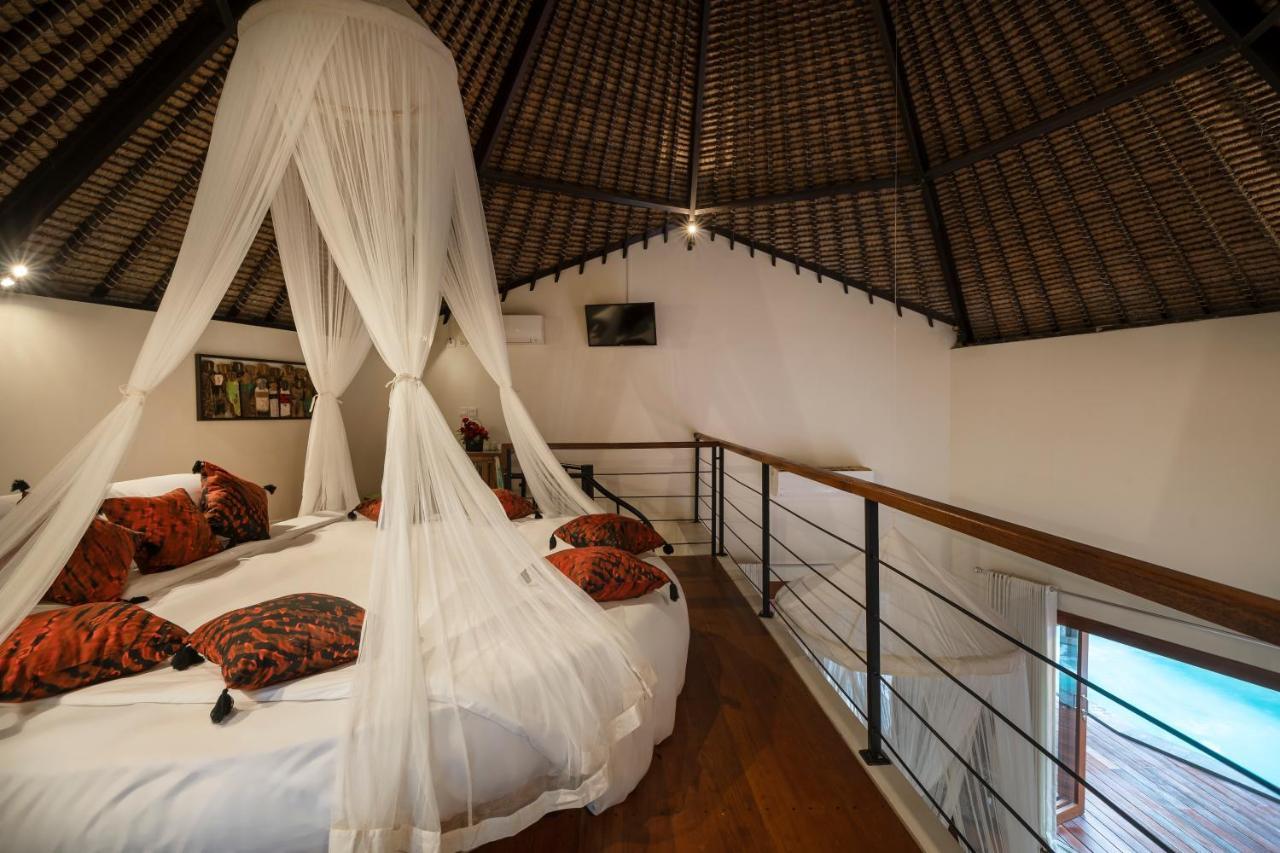 Hotel Keliki Luxury