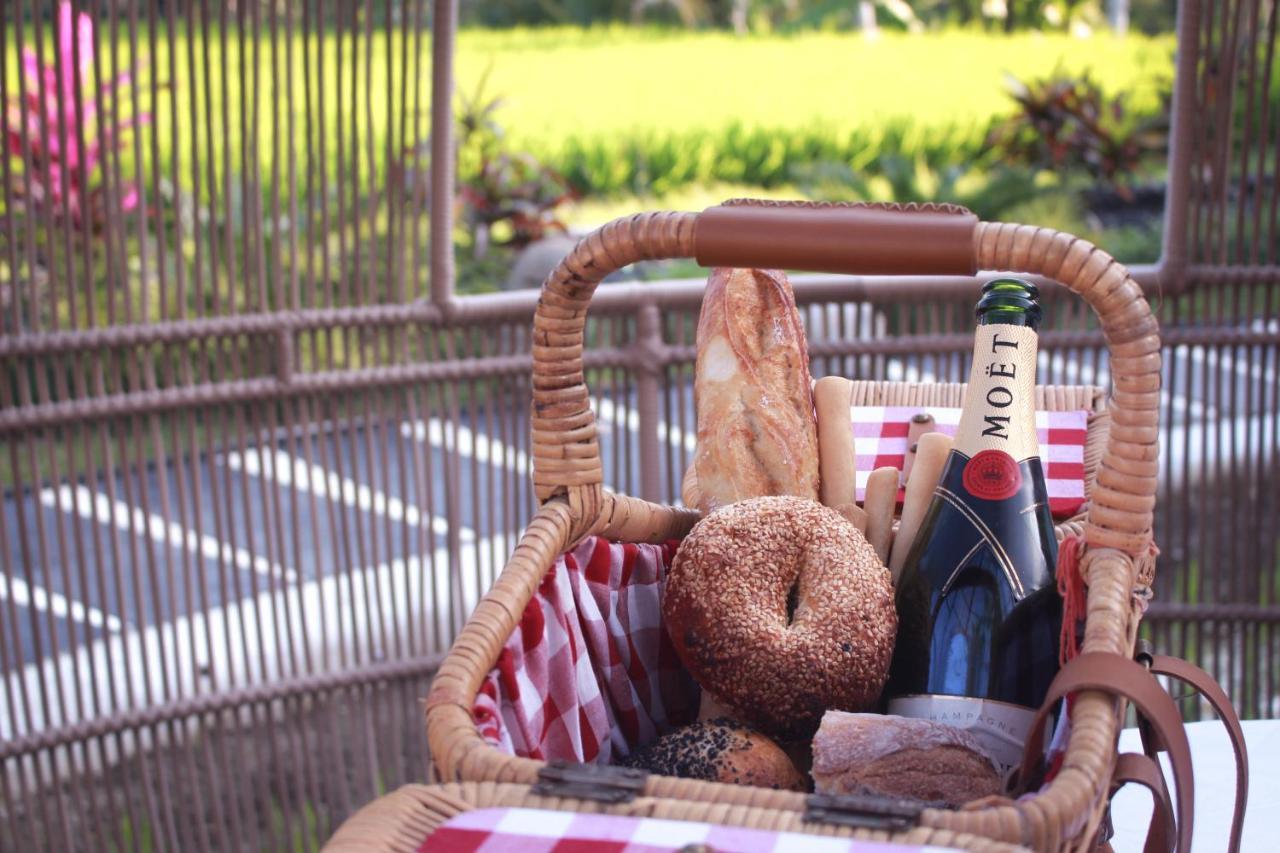 Hotel Keliki Luxury Ubud (Bali)