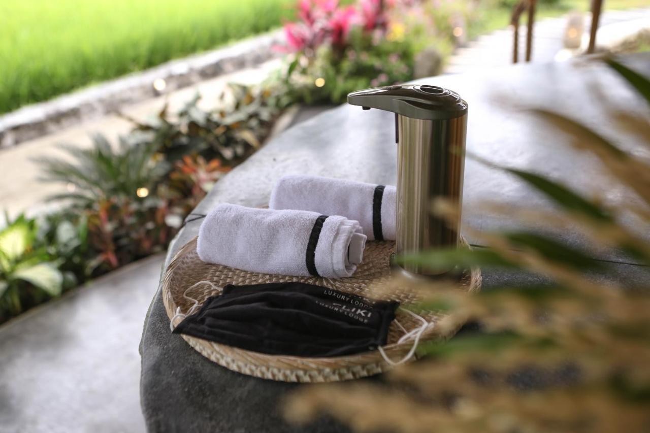 Keliki Luxury 5*