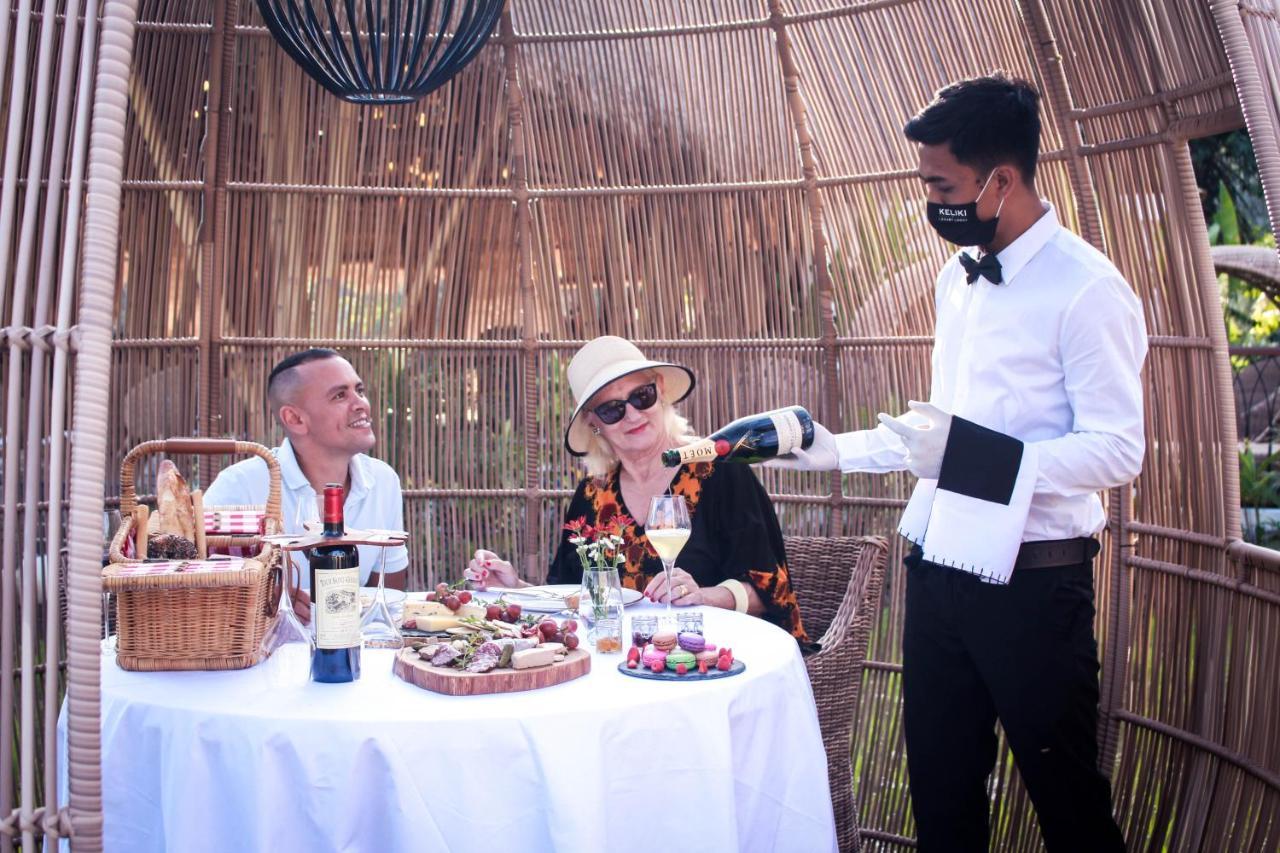 Keliki Luxury Hotel Ubud (Bali)