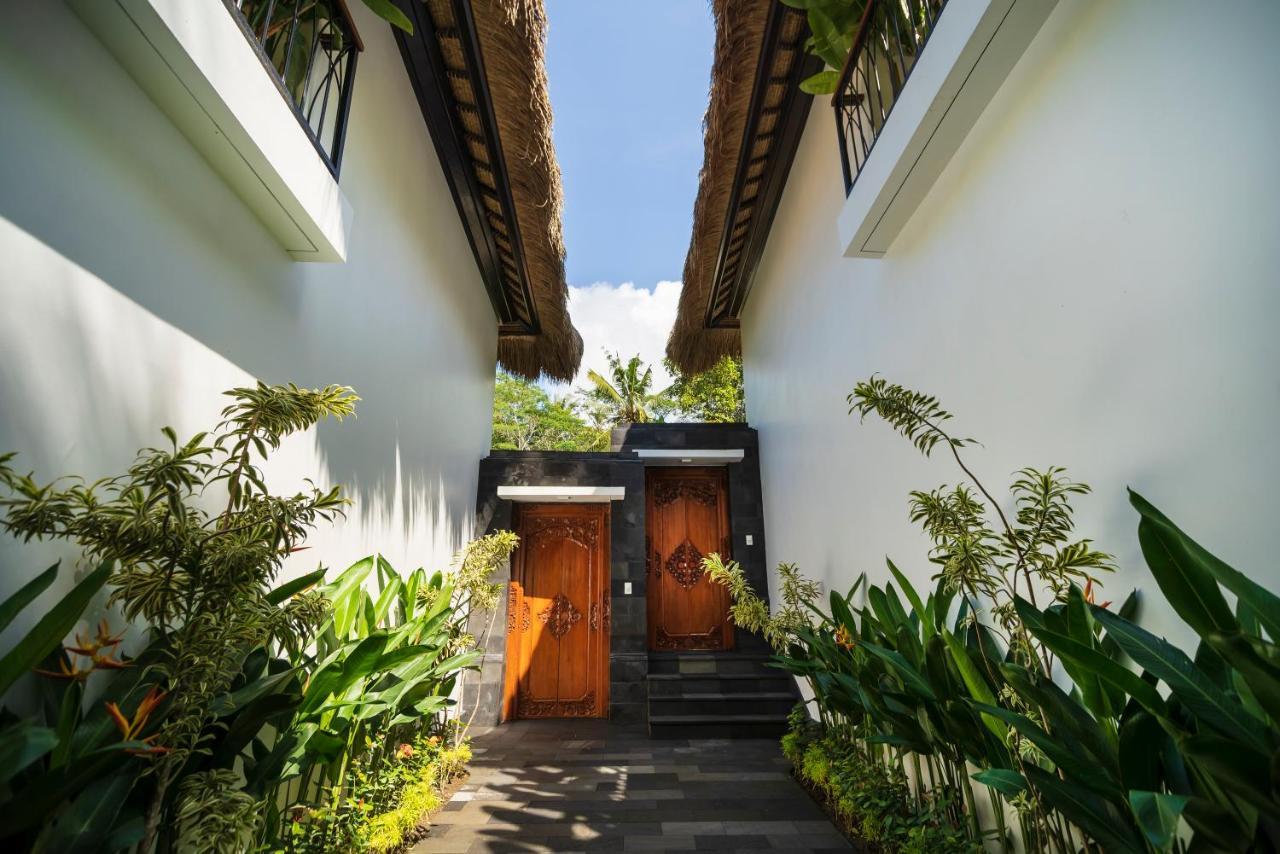 Hotel Keliki Luxury 5*