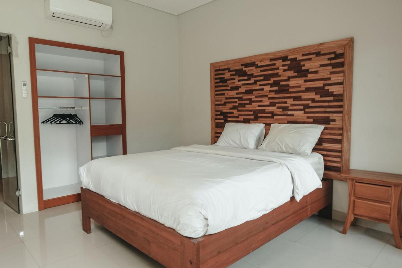 Sekar Arum Riverside In Canggu 2*