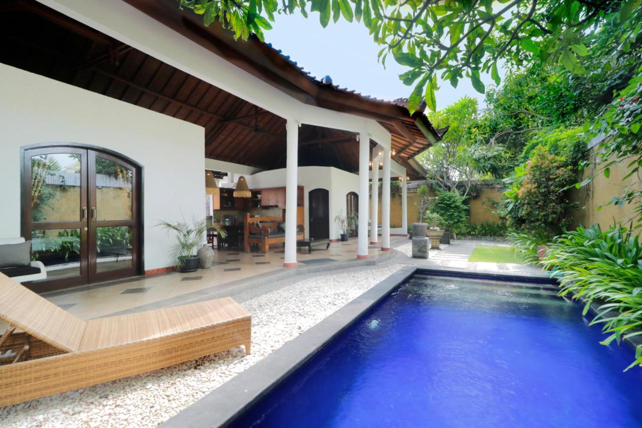 Singgah Villa