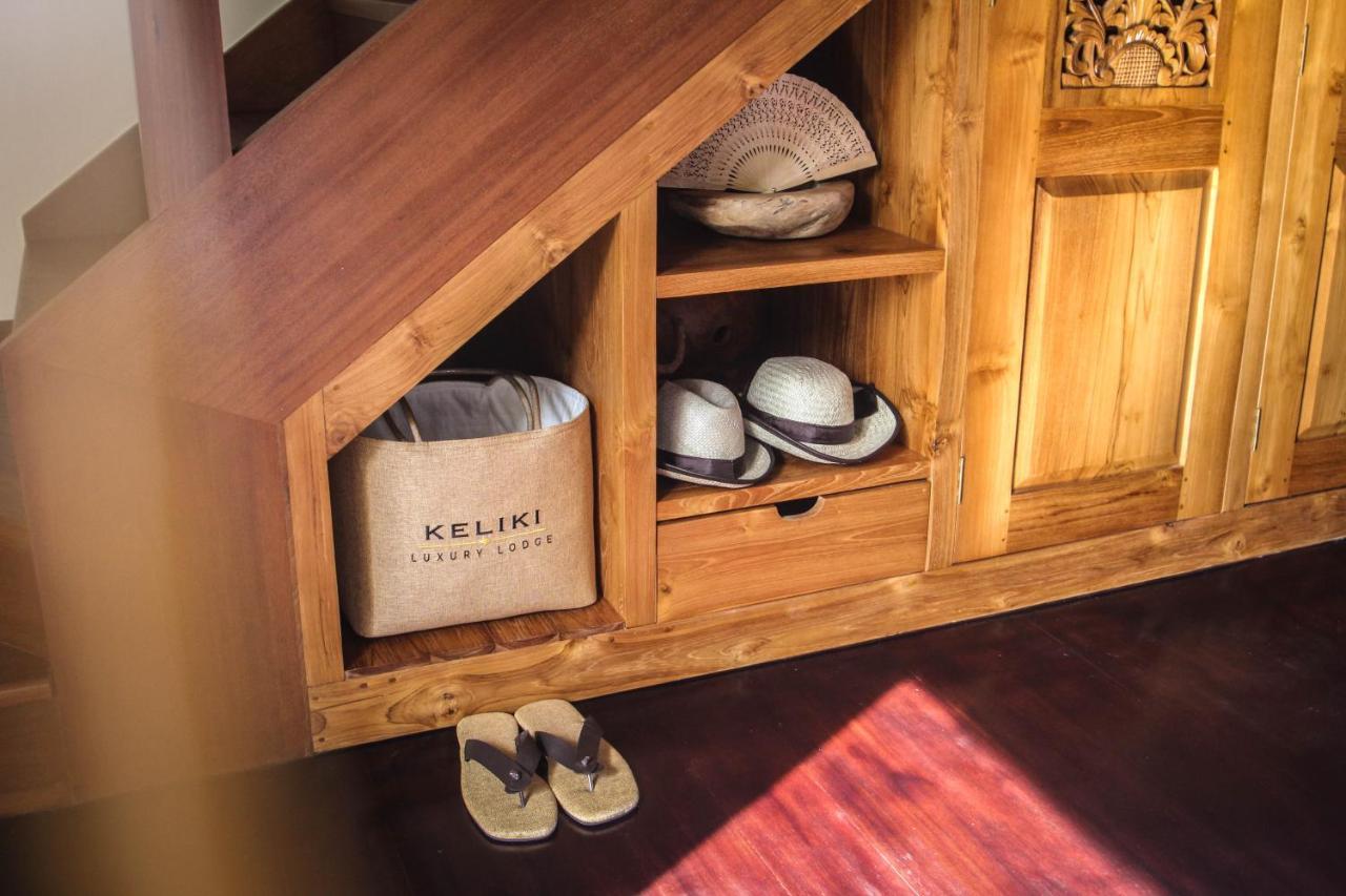 Keliki Luxury Hotel