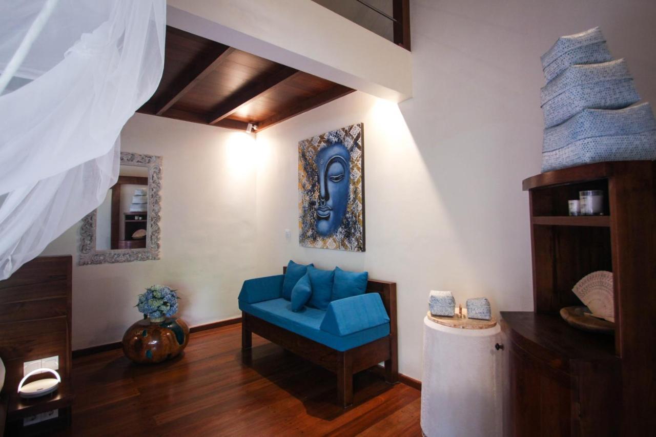 Hotel Keliki Luxury