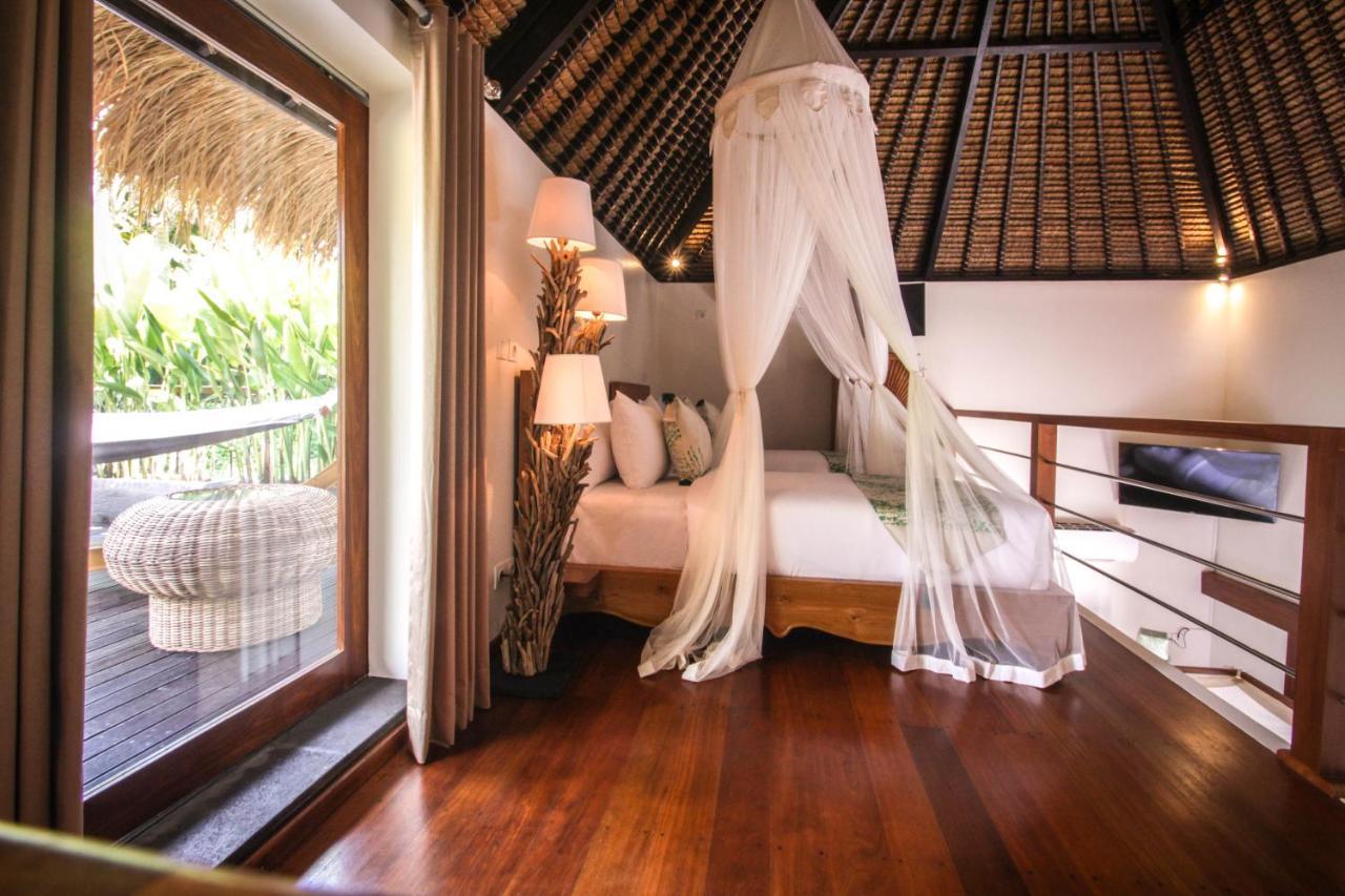 Keliki Luxury Hotel 5*