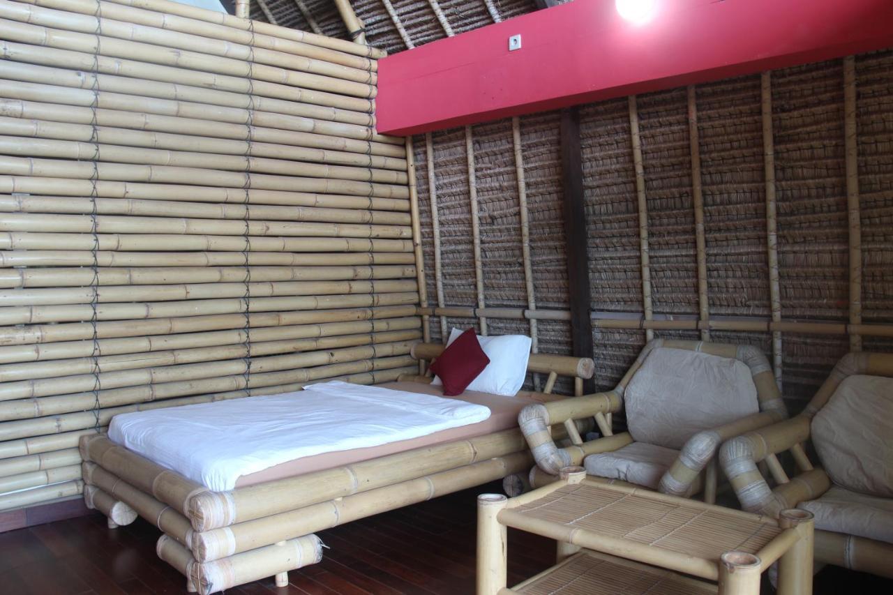Agung View Villa, Nusa Penida 3*