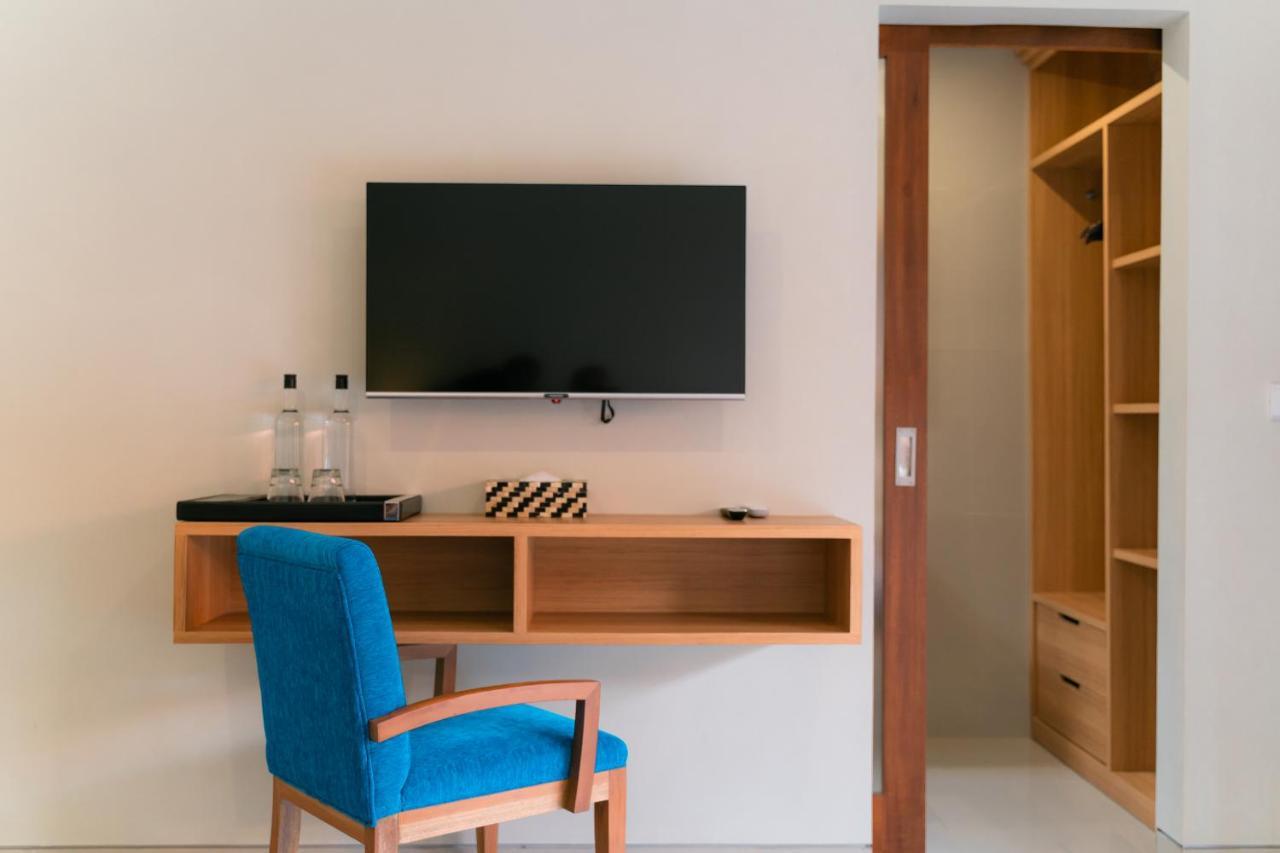 The Ume Aparthotel
