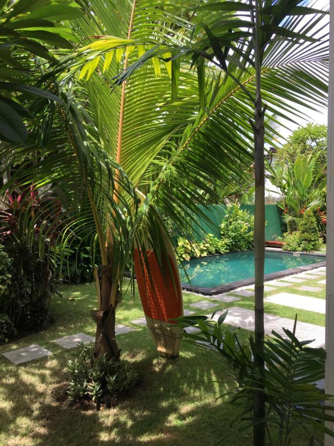 Kubu * Nusa Dua (Bali)