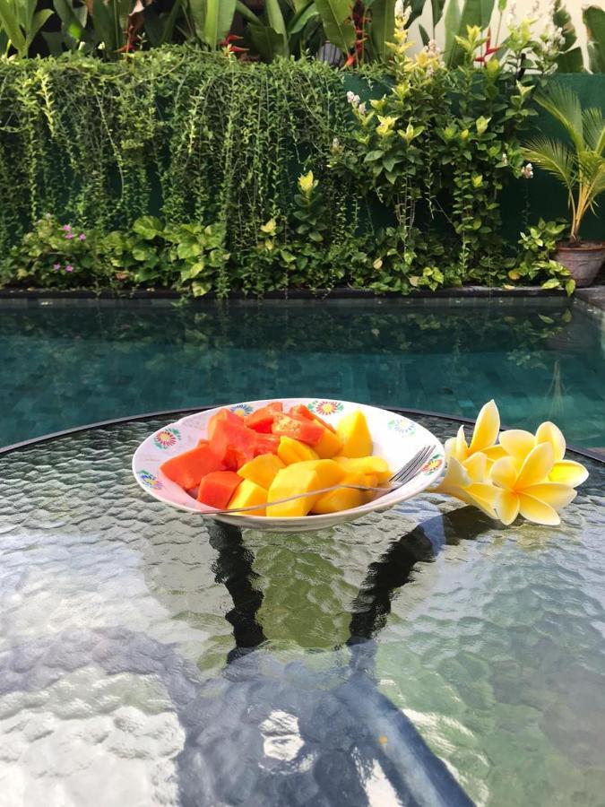 Kubu Homestay