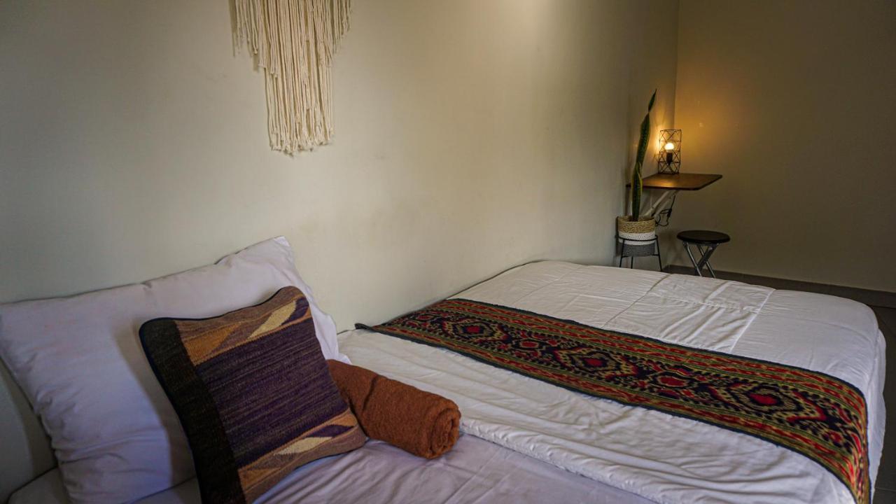 Hostel Home-bience *