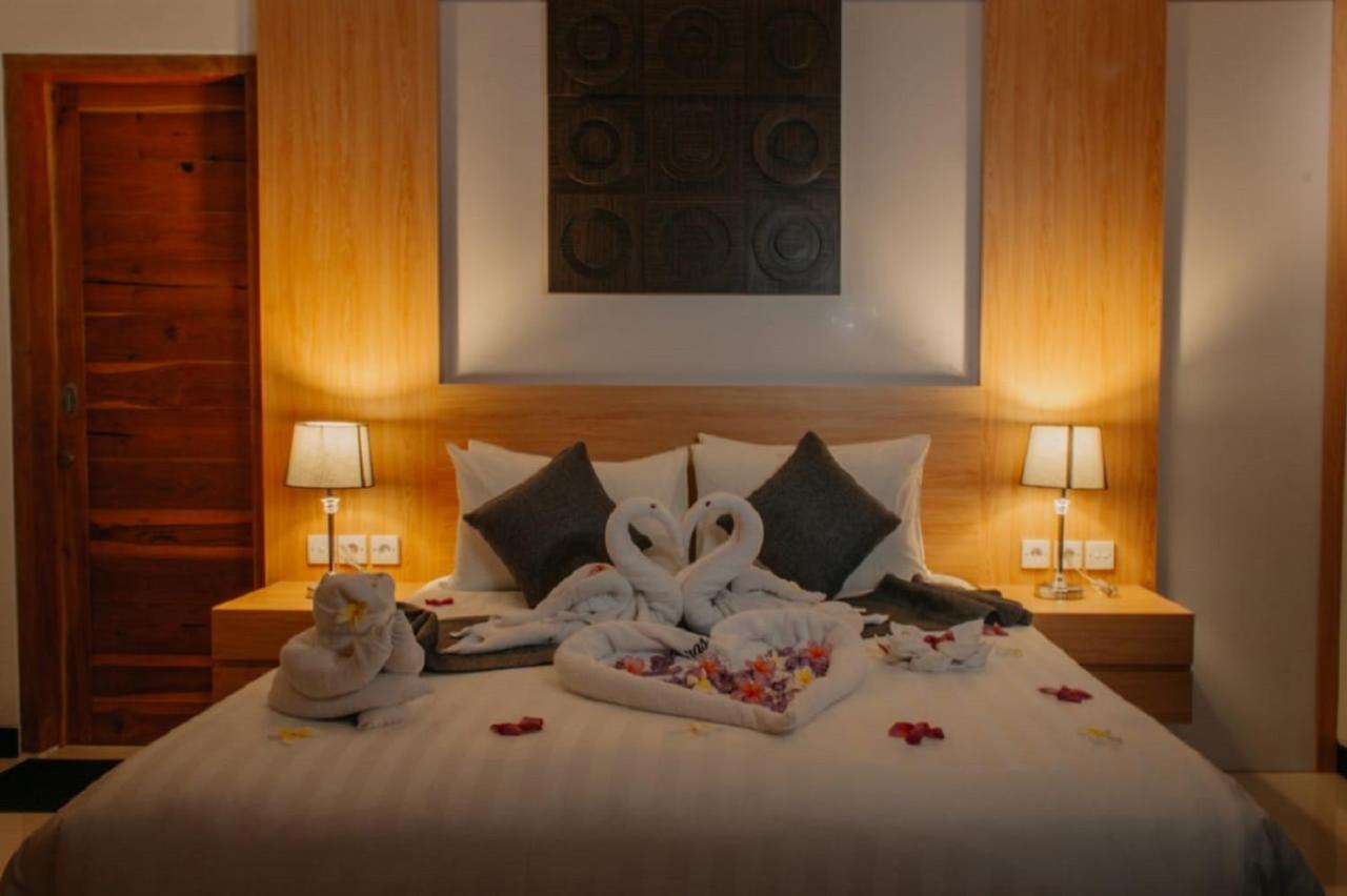 Sea Terras And Luxury Batununggul