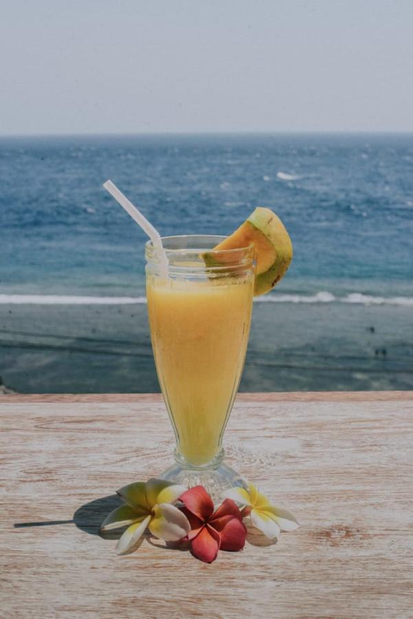 Sea Terras And Luxury Wisma tamu