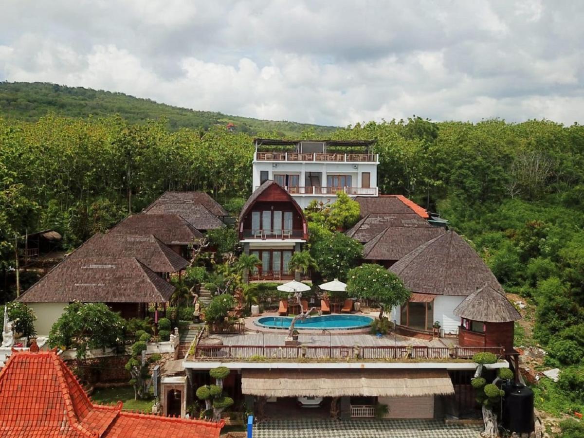 Sea Terras And Luxury Wisma tamu 3*
