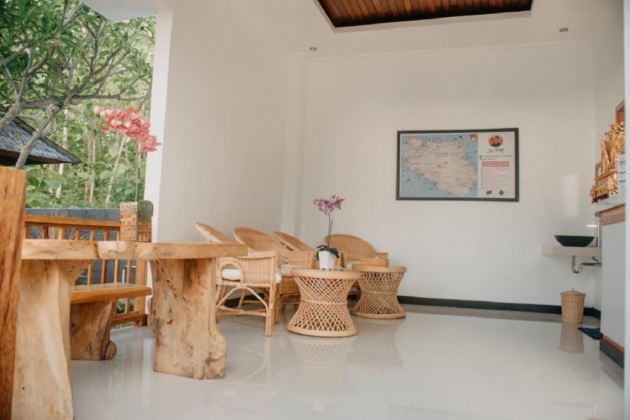 Sea Terras And Luxury Batununggul