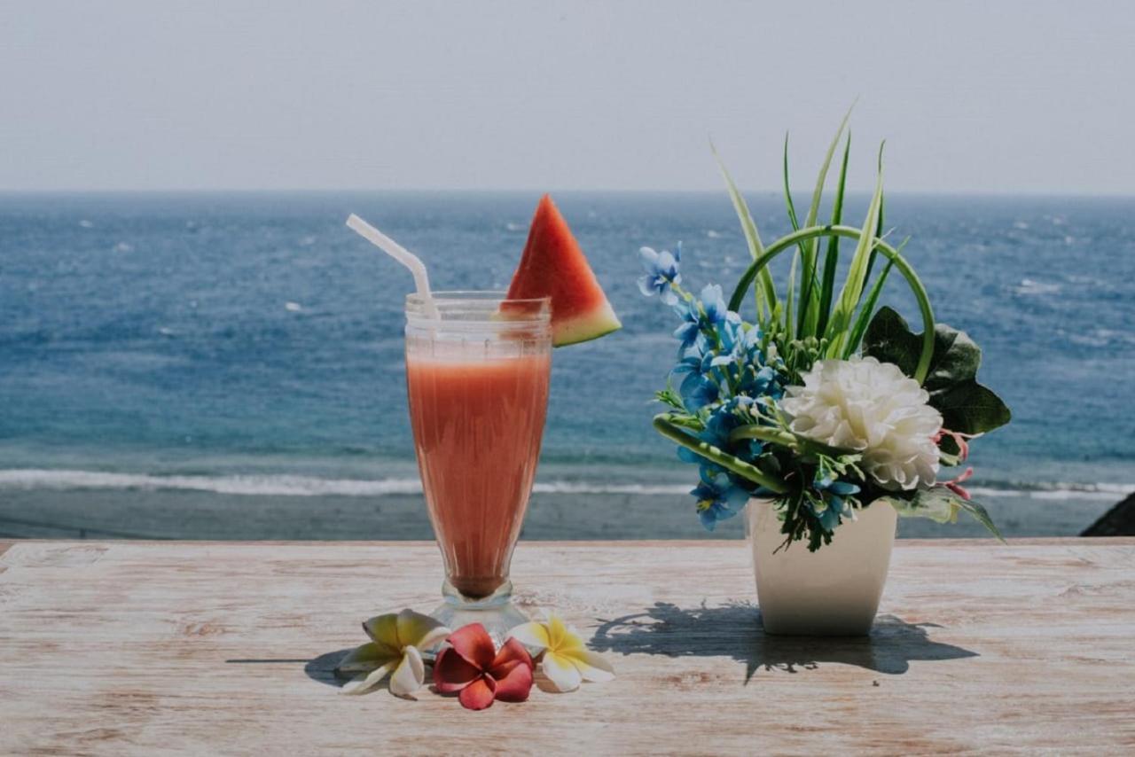 Sea Terras And Luxury Wisma tamu