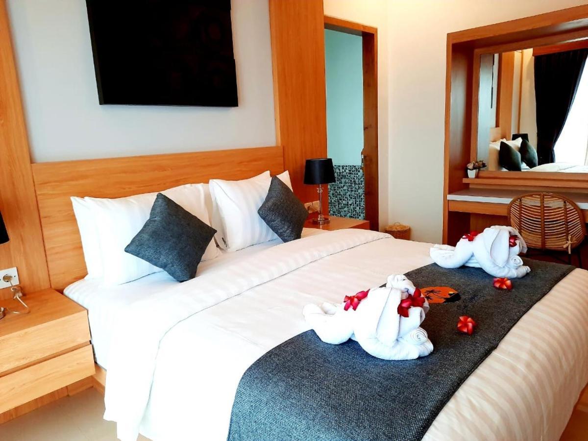 Wisma tamu Sea Terras And Luxury 3*