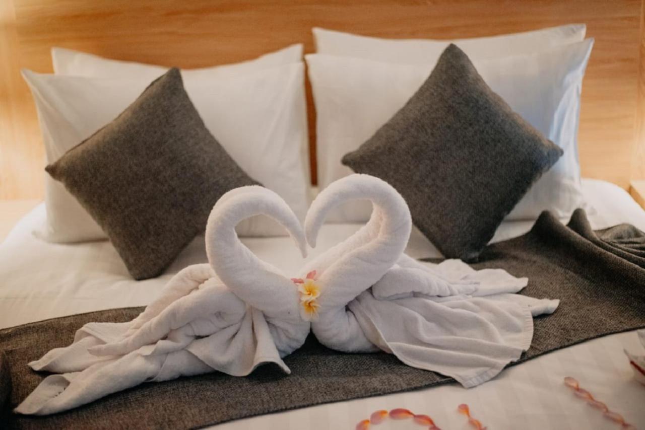 Sea Terras And Luxury 3* Batununggul