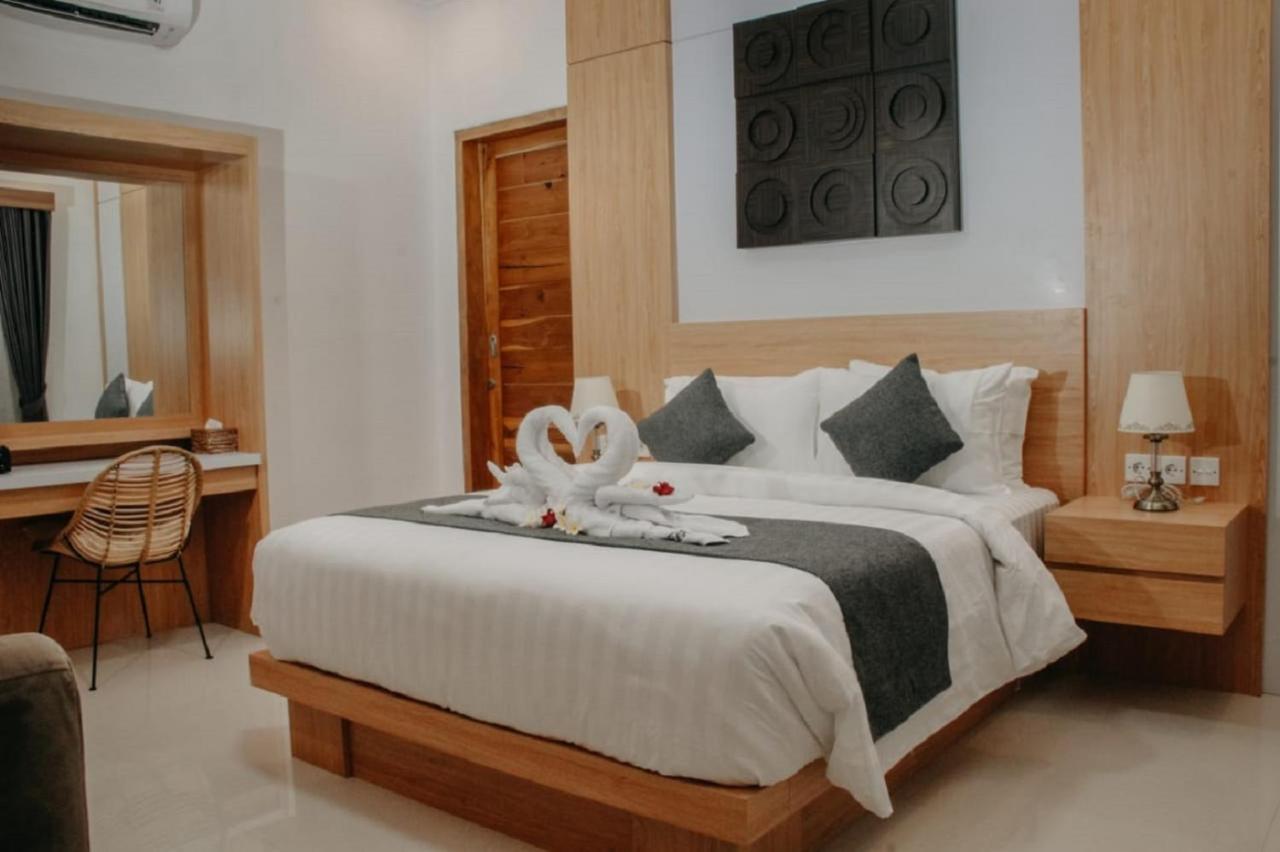 Sea Terras And Luxury Wisma tamu Batununggul