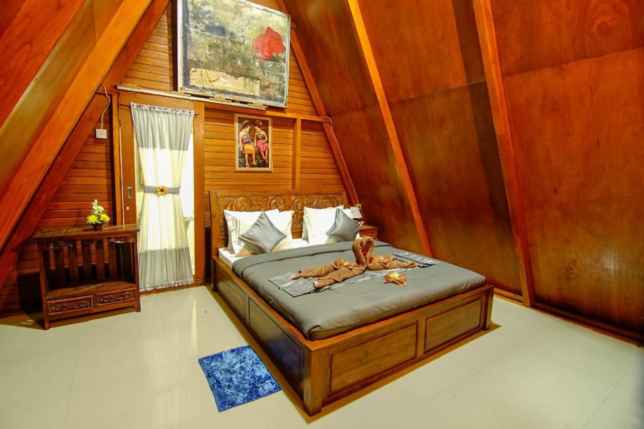 Villa Lingga Bali *