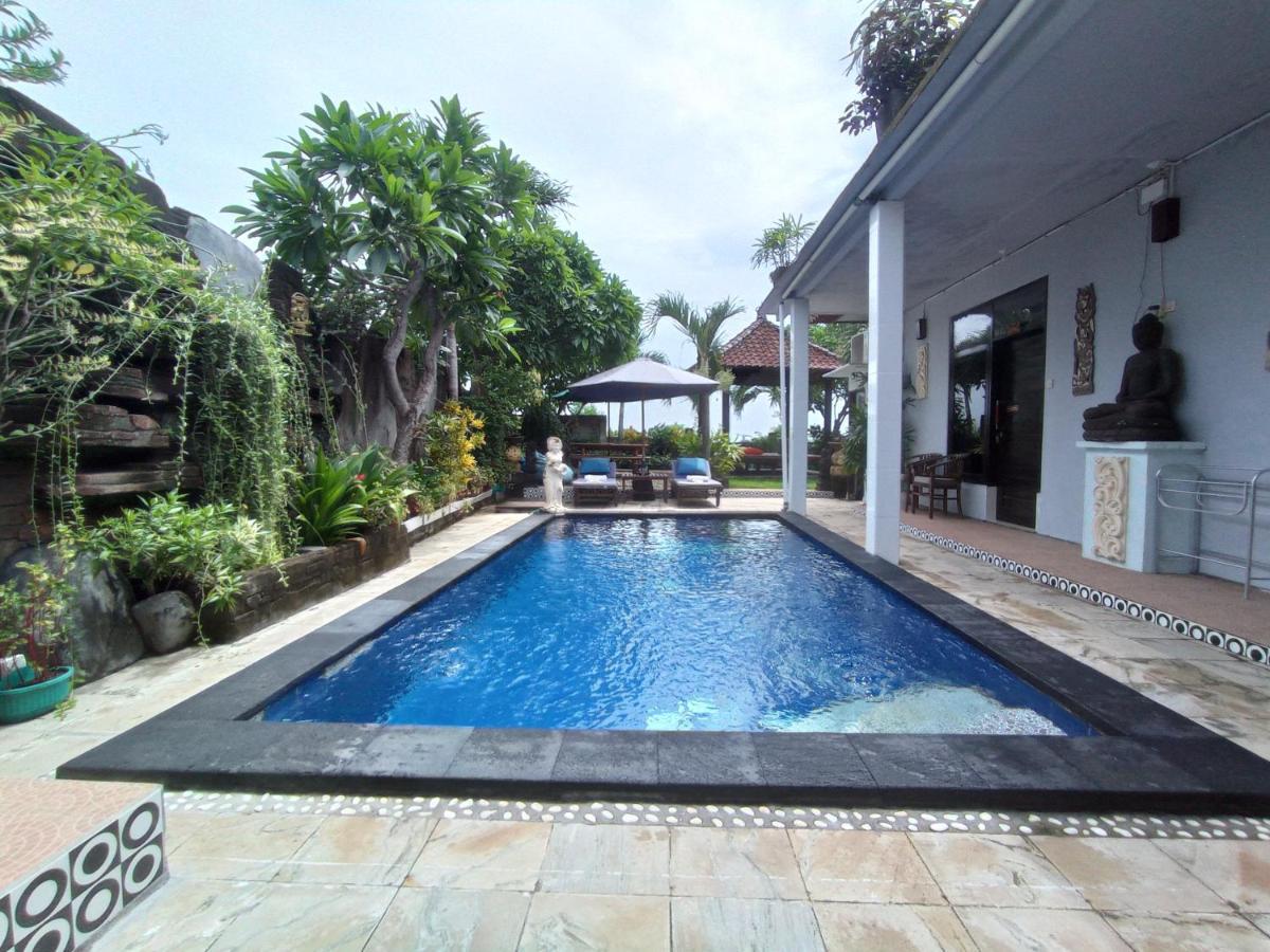 Guest house Khrisna Sunrise Tulamben (Bali)