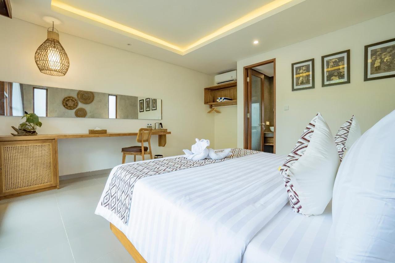 Ranggen Guest house Ubud (Bali)