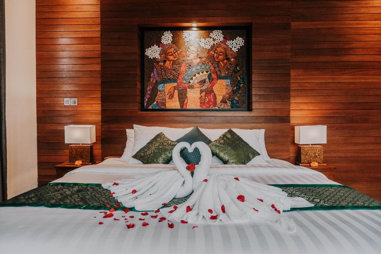 Villa Ab Luxury Ubud (Bali)