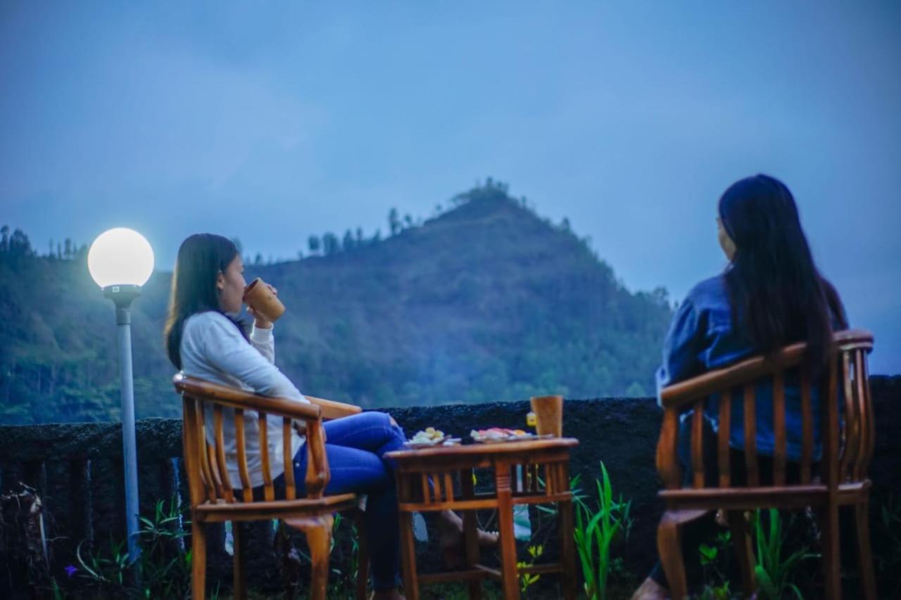 Lingga Bali