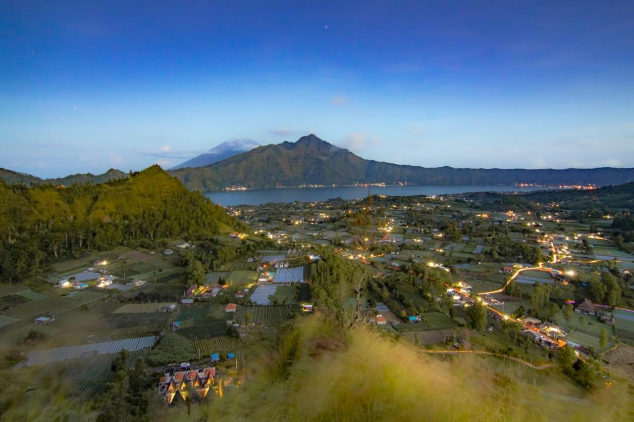 Lingga Bali Villa