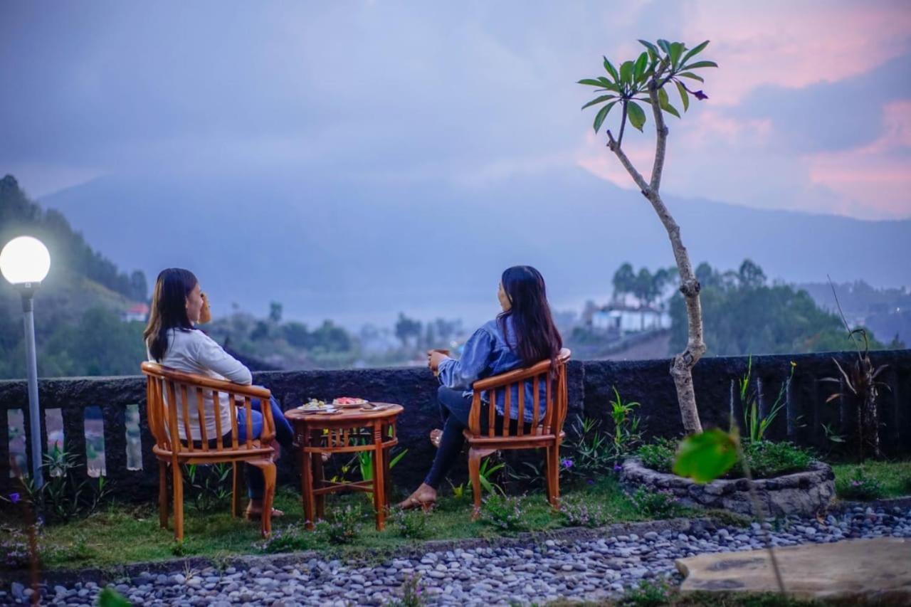 Lingga Bali Villa Bangli