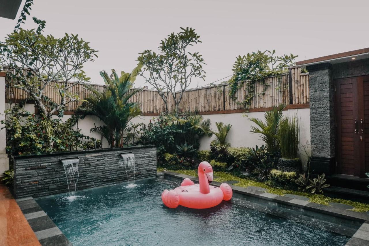 Ab Luxury Ubud (Bali)