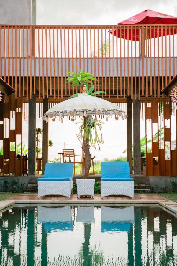 The Ume Canggu (Bali)