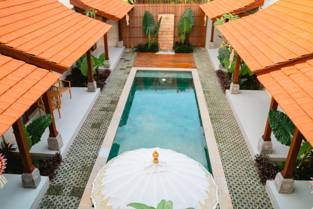 Aparthotel The Ume Canggu (Bali)