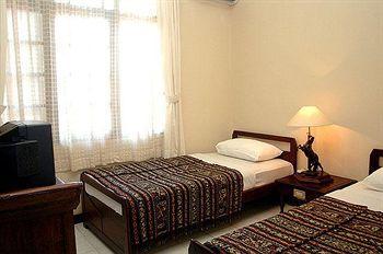 Hotel Bali Segara Kuta (Bali)