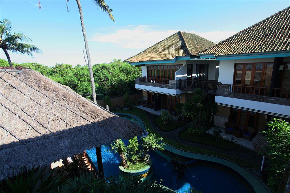 Hotel Seaview