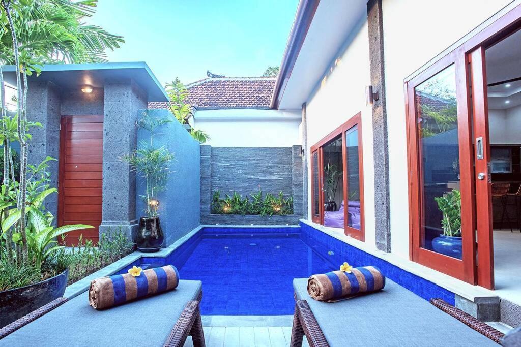 Villa Ellen Seminyak (Bali)