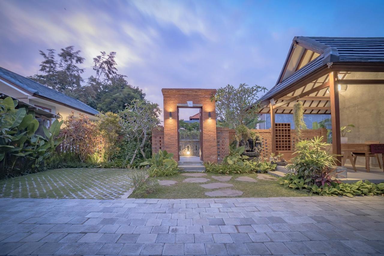 Ranggen Ubud (Bali)