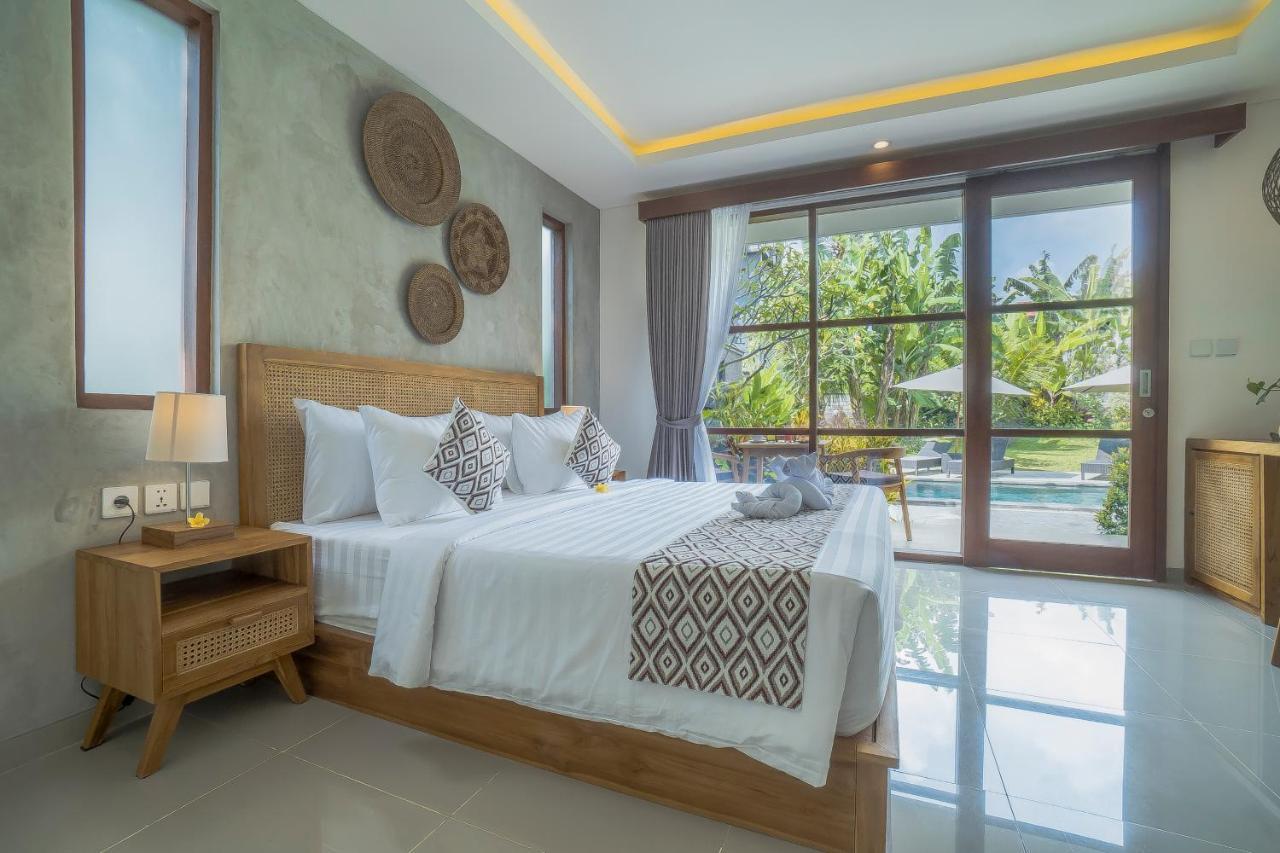 Ranggen Ubud (Bali)