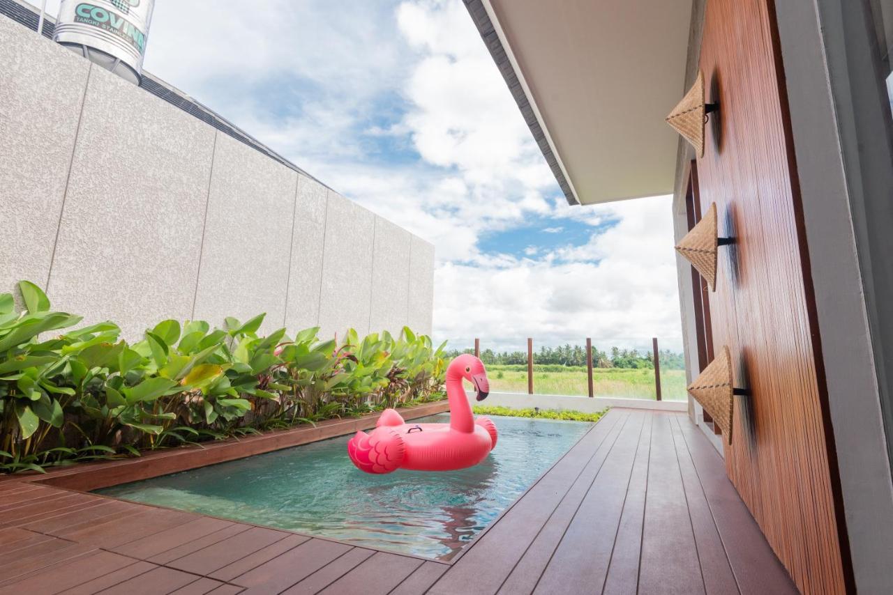 Omkara Villa Ubud (Bali)