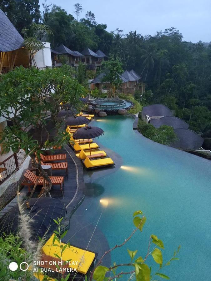 Kenran By Soscomma Resort
