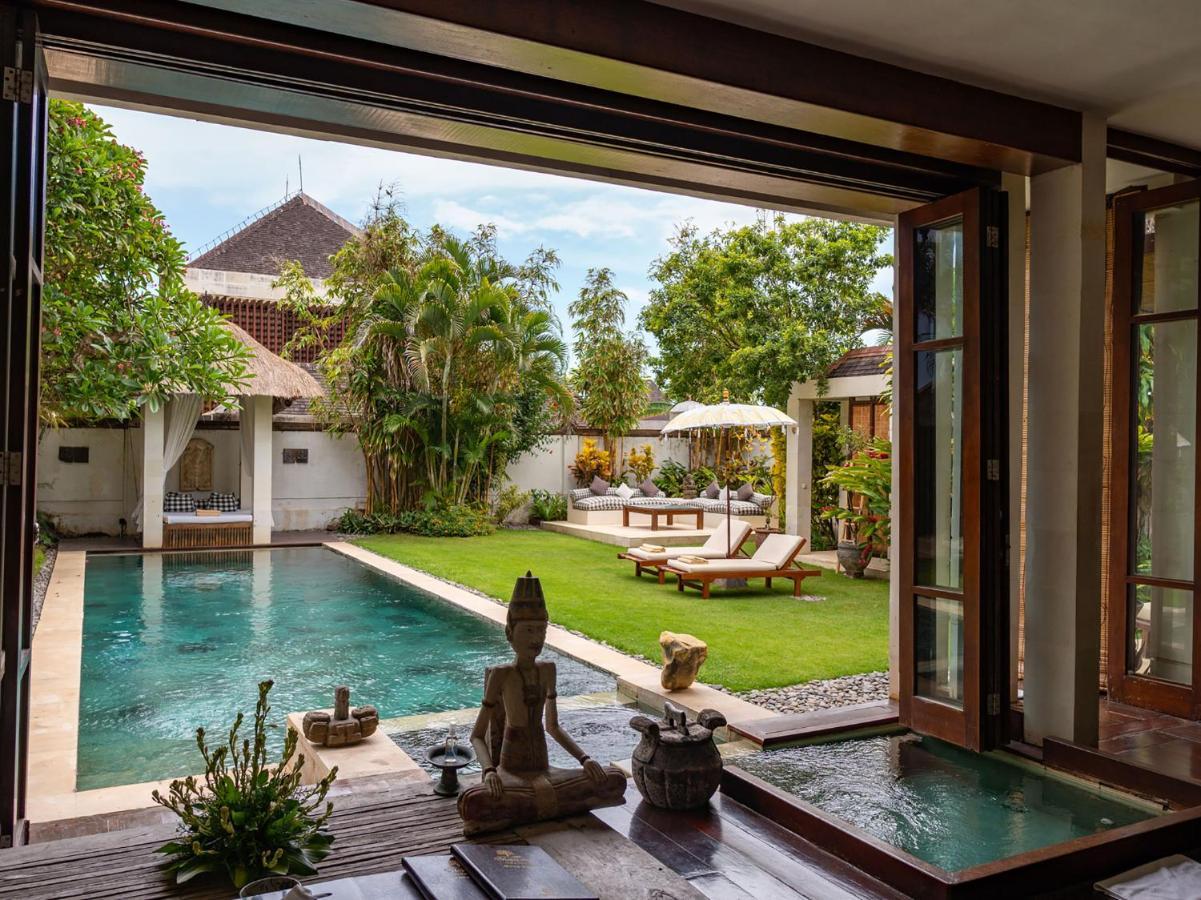Villa Majapahit By Nakula *