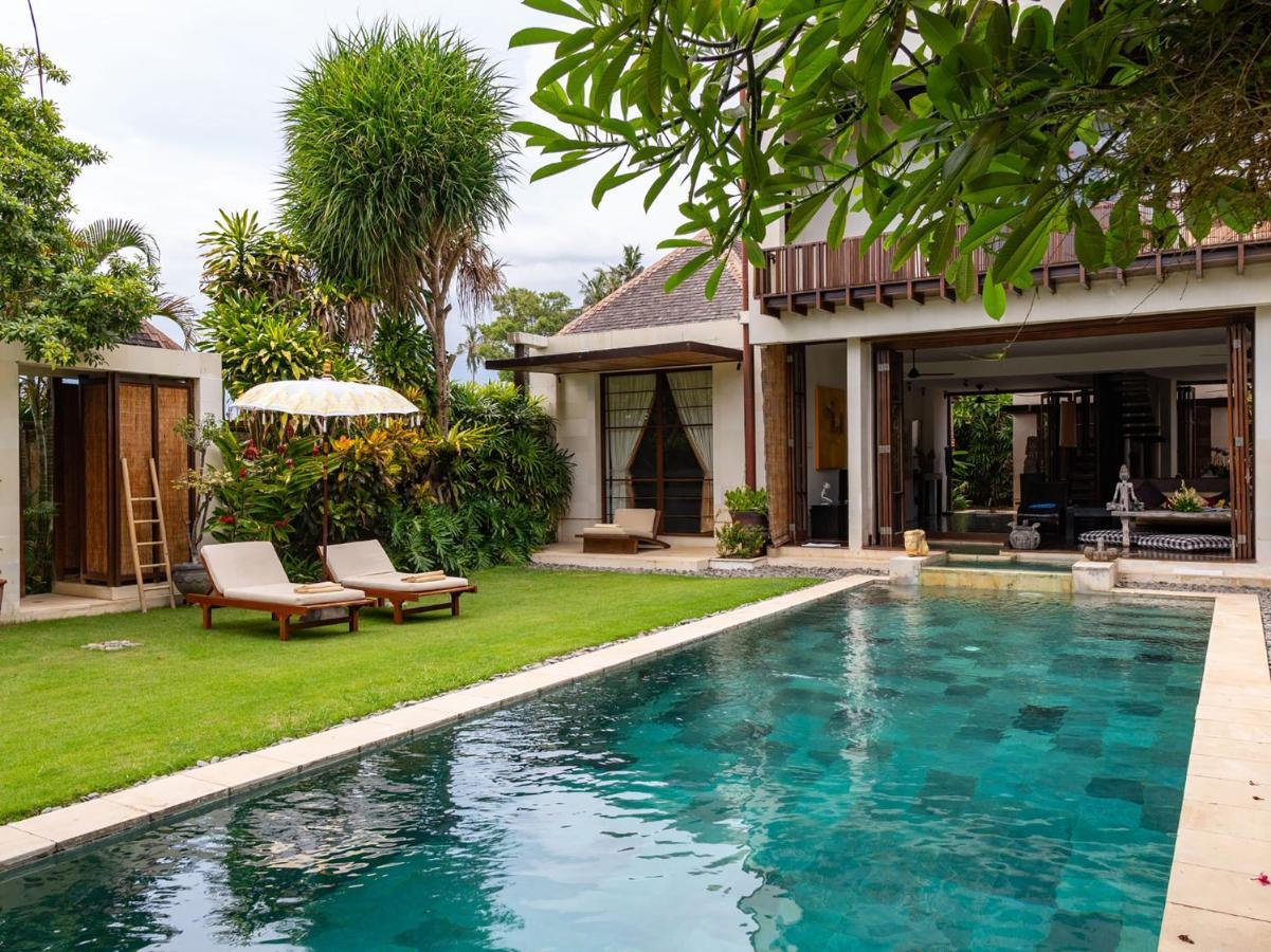 Villa Majapahit By Nakula *