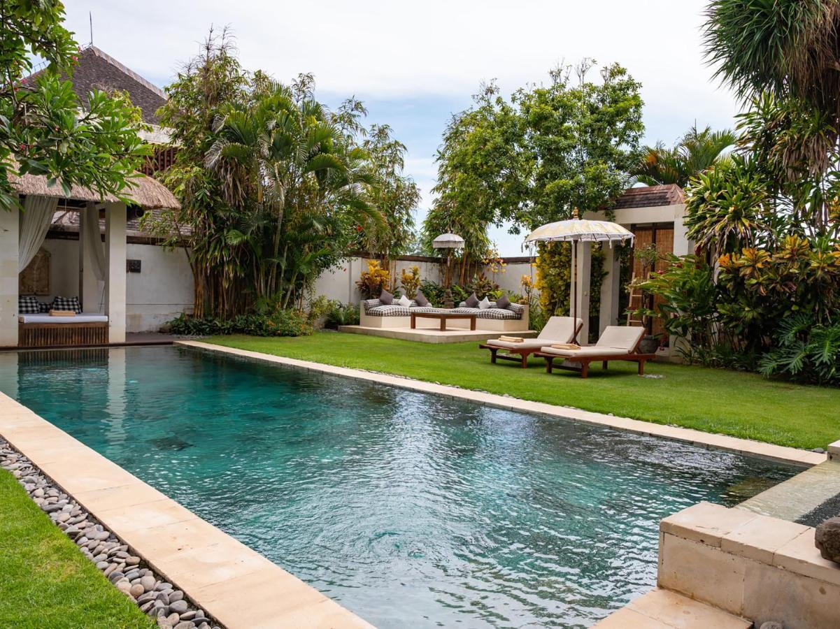 Majapahit By Nakula Villa *