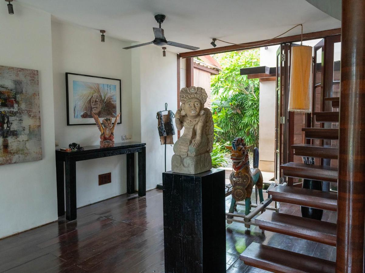 Majapahit By Nakula Villa *