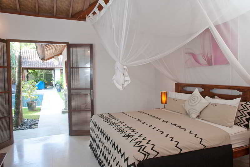 Jam Villa Seminyak (Bali)