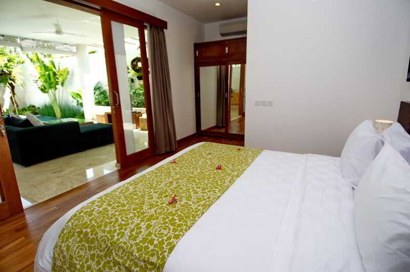 Lumut 3 Bedrooms Villa *