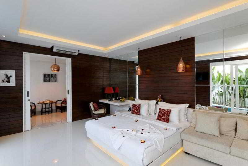 Villa Bajra Bali