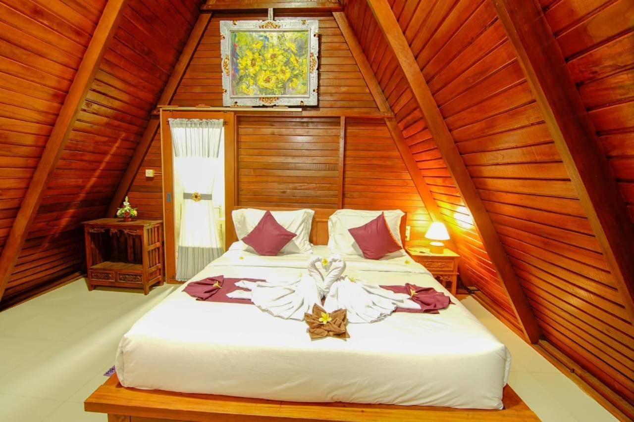 Lingga Bali Villa Bangli